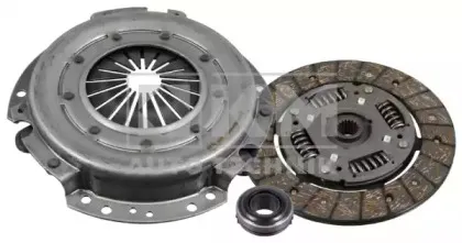 069 1283 KM Germany Комплект сцепления